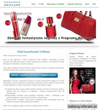 Internetowy Klub Konsultantek