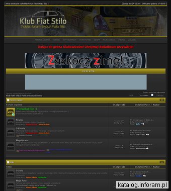 Klub Fiat Stilo Polska