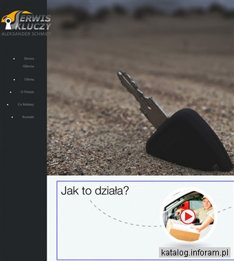 ALEKSANDER SCHMIDT autoalarmy montaż