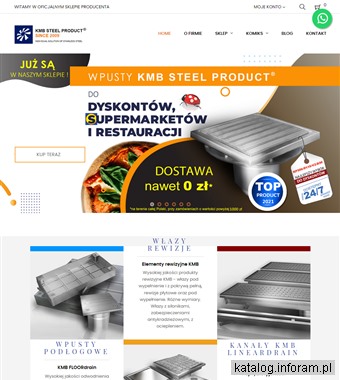 Rewizje płytowe - kmb24.pl