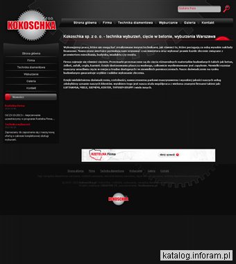 Kokoschka sp. z o. o.