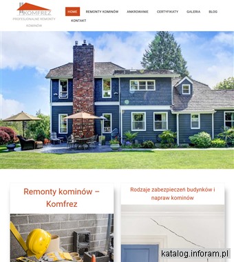 komfrez.pl