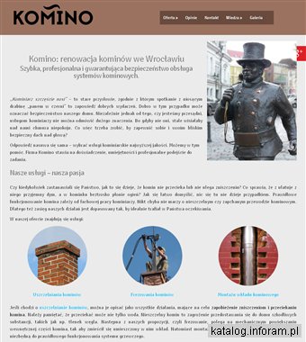 KOMINO ceramika izostatyczna