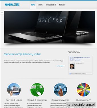 Serwis komputerowy Kielce, pogotowie komputerowe