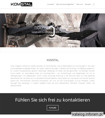 Komstal.com