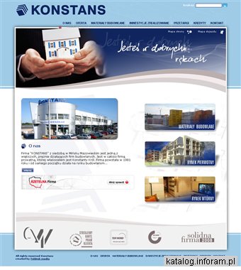 Nieruchomości Mińsk Mazowiecki