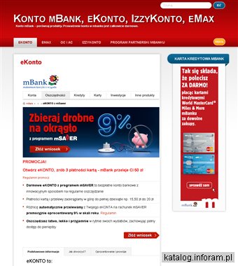 MBank Ciechanów