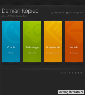 Programista Django Jelenia Góra