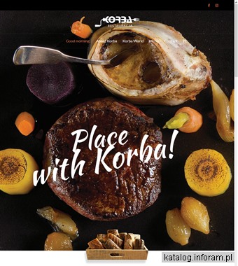 Restauracja Korba Kuchnia