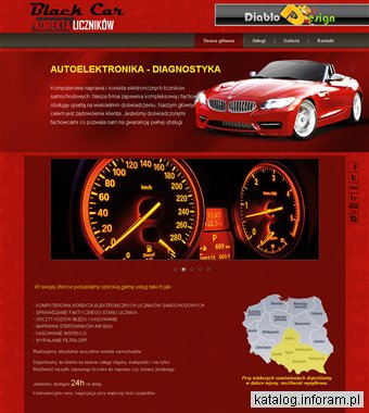 Korekta licznika - cofanie przebiegu