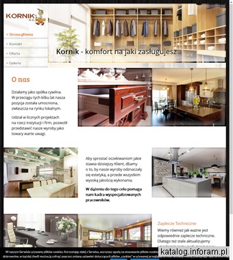 kornikmeble.com.pl