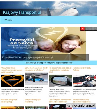 Krajowytransport.pl