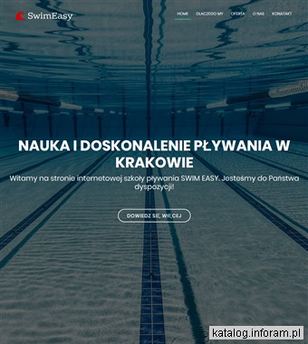 krakownaukaplywania.pl