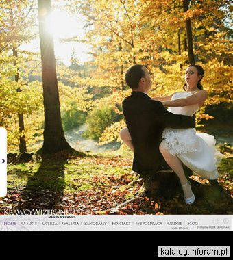 Krawcy Wizerunku - Fotograf ślubny Trójmiasto