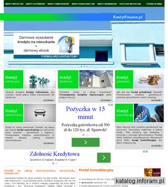 Kredyt czy pożyczka