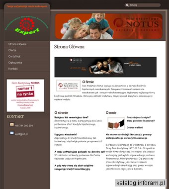 Profesjonalne Doradztwo Finansowe w Częstochowie