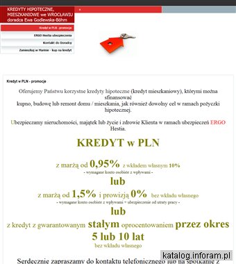 Kredyty-leasing-bohm.eu