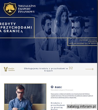 Kredyty dla pracujących za granicą