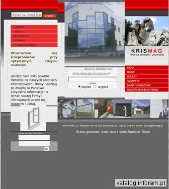 krismag.pl
