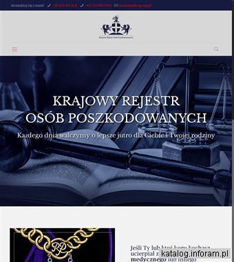 Odszkodowania powypadkowe - krop.org.pl