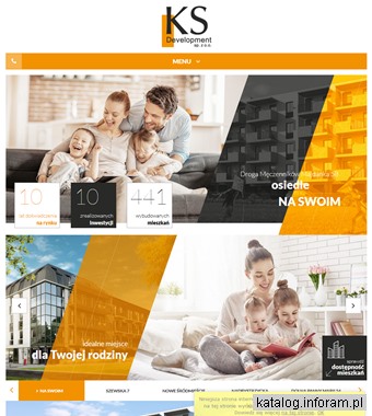 Mieszkania Lublin rynek pierwotny