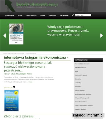Ksiazki-ekonomiczne.pl
