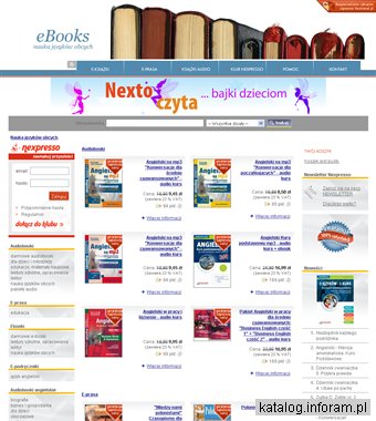 Nauka języków obych