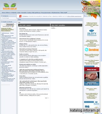 Ksiażki pełne emocji - ebooki, prasa, gazeta, audiobooki, czasopisma