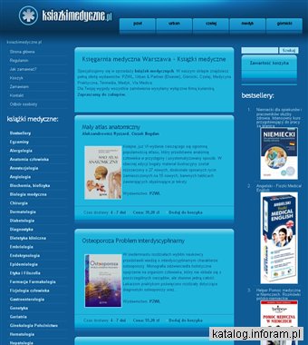 KsiazkiMedyczne.pl