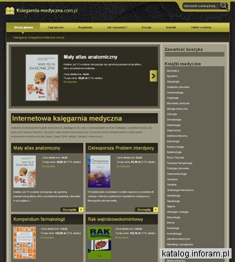 Ksiegarnia-medyczna.com.pl