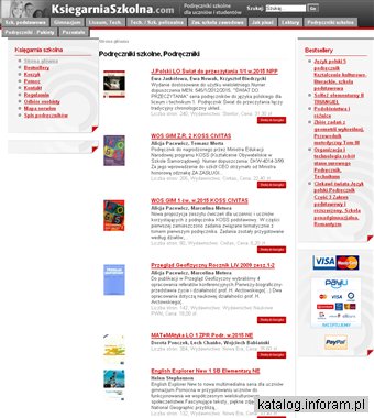 Ksiegarnia-szkolna.com