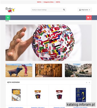 ksiegarnia.siesta.pl