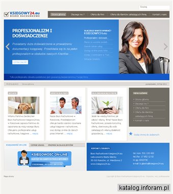 Biura rachunkowe w Rzeszowie