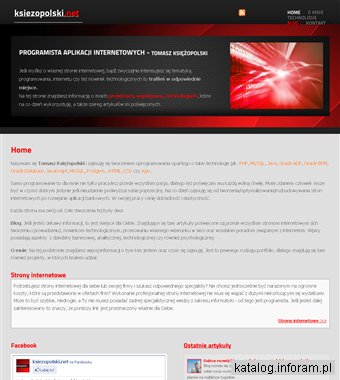 Ksiezopolski.net