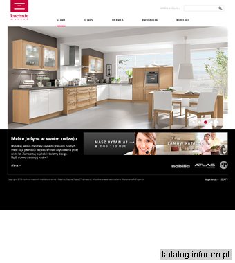 Meble kuchenne Gdańsk