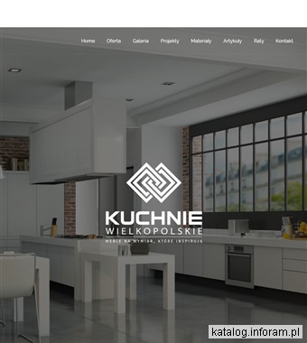 Meble na wymiar Poznań - kuchniewielkopolskie.pl