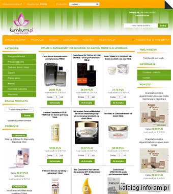 Drogeria Internetowa