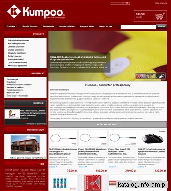 Ciesz się Badmintonem. Profesjonalne rakiety do badmintona