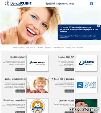 KUROCZKO korony porcelanowe Zamość