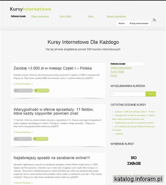 Kursy e-learning