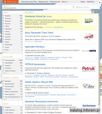 Kursy-jezykowe.nf.pl