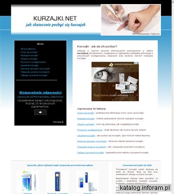 Porady na temat kurzajek