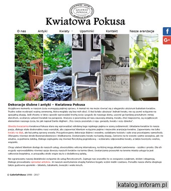 Kwiatowapokusa.pl