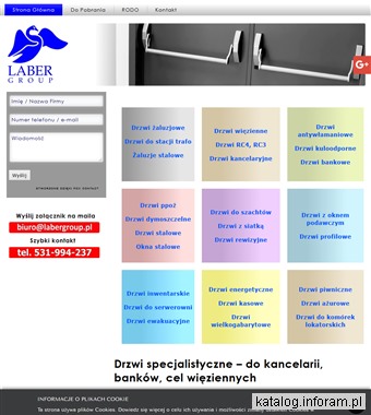 www.labergroup.pl