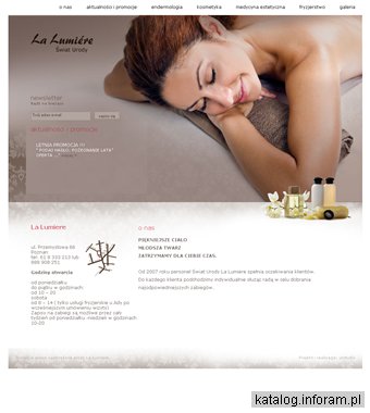 Endermologia Poznań