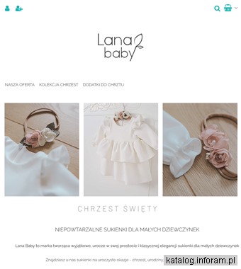 lanababy.pl