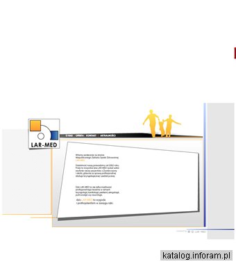 LAR-MED zabiegi laryngologiczne Żywiec