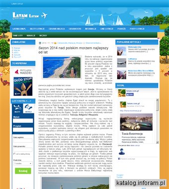 Latam.com.pl