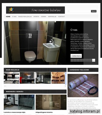 Układanie płytek w Poznaniu