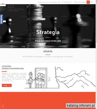 Szkolenia dofinansowane w Lublinie